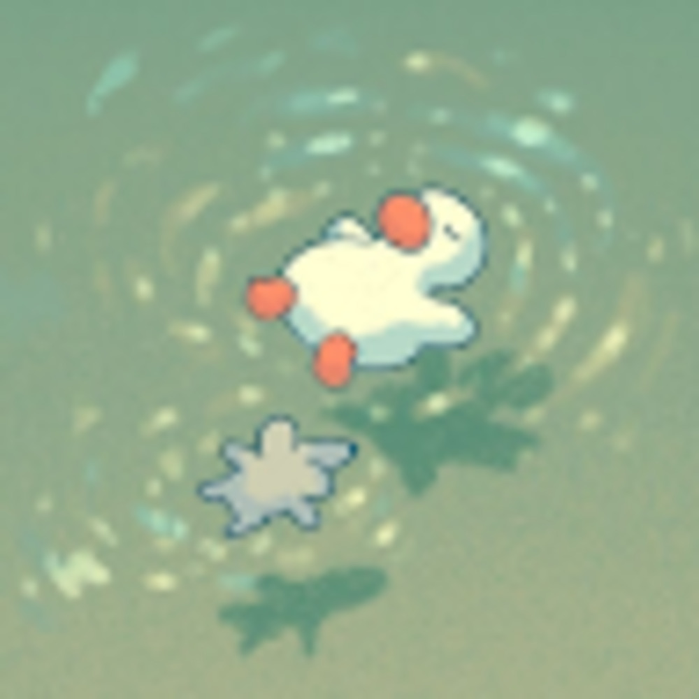 Meet your Posher, Abril